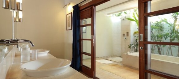 Vivenda T3 em Seminyak, Indonesia N.º 3072 10