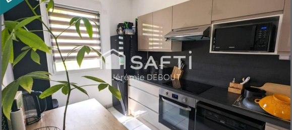 Apartamento de 2 dormitorios en Saint-Cyr-sur-Loire, France No. 222858 22