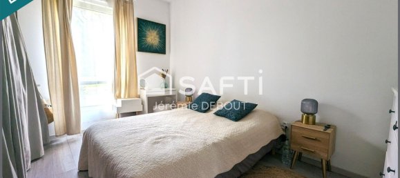 Apartamento de 2 dormitorios en Saint-Cyr-sur-Loire, France No. 222858 17