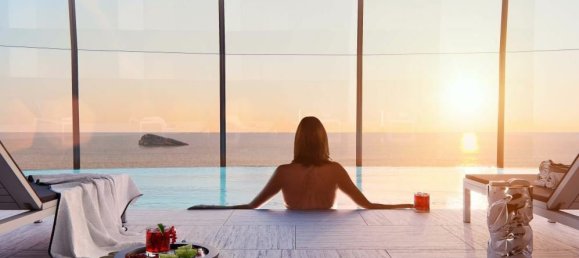 3 Schlafzimmer Wohnung in Benidorm, Spain, Nr. 284731 9