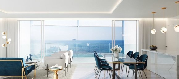 3 Schlafzimmer Wohnung in Benidorm, Spain, Nr. 284731 12