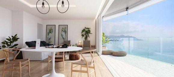 3 Schlafzimmer Wohnung in Benidorm, Spain, Nr. 284731 16