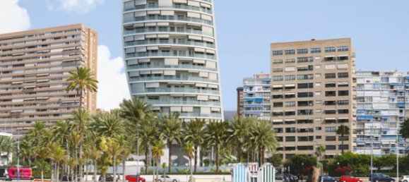 3 Schlafzimmer Wohnung in Benidorm, Spain, Nr. 284731 7