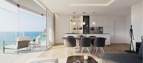 3 Schlafzimmer Wohnung in Benidorm, Spain, Nr. 284731 26