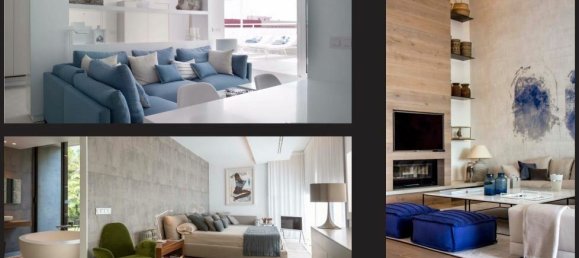 3 Schlafzimmer Wohnung in Benidorm, Spain, Nr. 284731 4