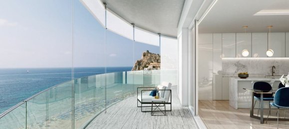 3 Schlafzimmer Wohnung in Benidorm, Spain, Nr. 284731 25