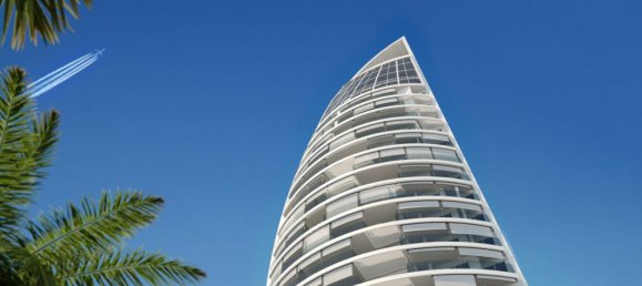 3 Schlafzimmer Wohnung in Benidorm, Spain, Nr. 284731 5