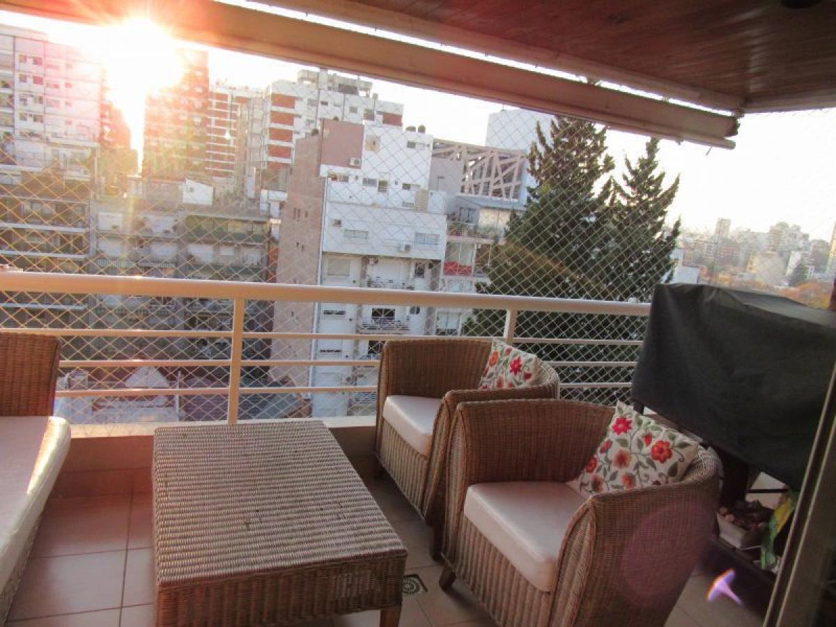Apartamento T3 em Buenos Aires, Argentina N.º 81780