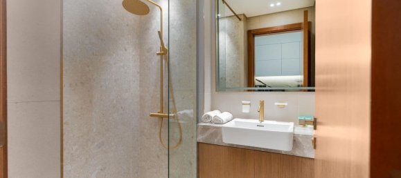 Studio in TRILLIONAIRE RESIDENCES, Business Bay, UAE No. 119555 16