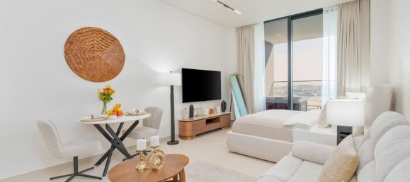 Studio in TRILLIONAIRE RESIDENCES, Business Bay, UAE No. 119555 3