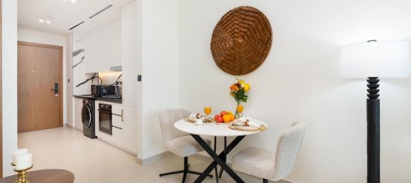 Studio in TRILLIONAIRE RESIDENCES, Business Bay, UAE No. 119555 22