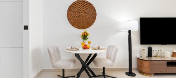 Studio in TRILLIONAIRE RESIDENCES, Business Bay, UAE No. 119555 4