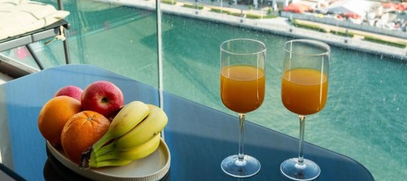 Studio in TRILLIONAIRE RESIDENCES, Business Bay, UAE No. 119555 6