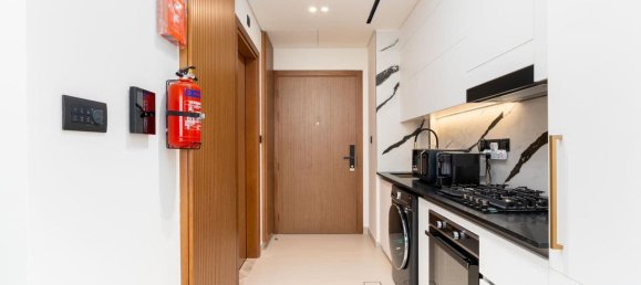 Studio in TRILLIONAIRE RESIDENCES, Business Bay, UAE No. 119555 26