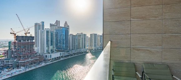 Studio in TRILLIONAIRE RESIDENCES, Business Bay, UAE No. 119555 15