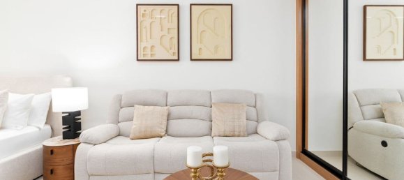 Studio in TRILLIONAIRE RESIDENCES, Business Bay, UAE No. 119555 17