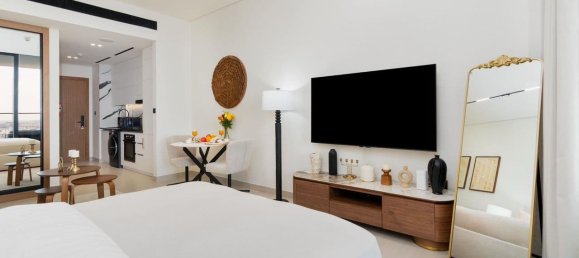 Studio in TRILLIONAIRE RESIDENCES, Business Bay, UAE No. 119555 23