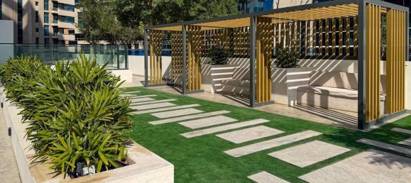 Studio in TRILLIONAIRE RESIDENCES, Business Bay, UAE No. 119555 10