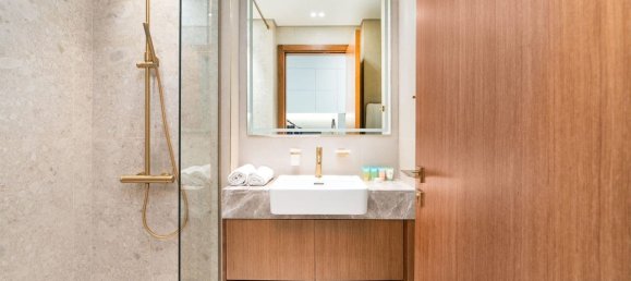 Studio in TRILLIONAIRE RESIDENCES, Business Bay, UAE No. 119555 21