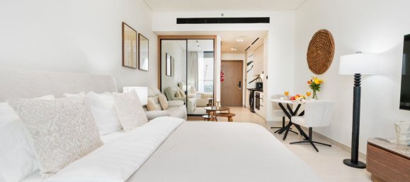 Studio in TRILLIONAIRE RESIDENCES, Business Bay, UAE No. 119555 11