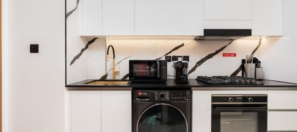 Studio in TRILLIONAIRE RESIDENCES, Business Bay, UAE No. 119555 8