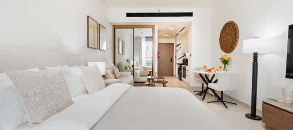 Studio in TRILLIONAIRE RESIDENCES, Business Bay, UAE No. 119555 25