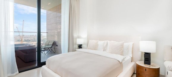 Studio in TRILLIONAIRE RESIDENCES, Business Bay, UAE No. 119555 20