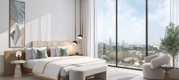 1 chambre Appartement à Ghaff Land Residence, Dubai Studio City, UAE No. 63274 6