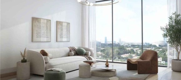 1 chambre Appartement à Ghaff Land Residence, Dubai Studio City, UAE No. 63274 7