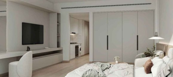1 chambre Appartement à Ghaff Land Residence, Dubai Studio City, UAE No. 63274 2