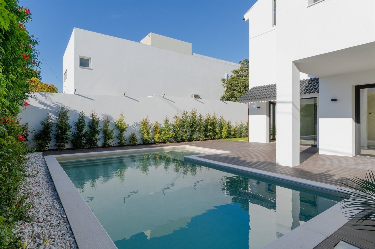 5 bedrooms Villa in Cascais, Portugal No. 250577