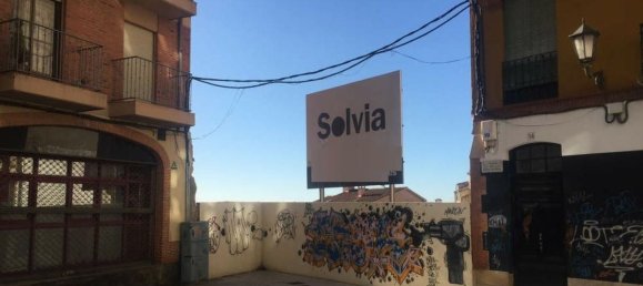 Grundstück in Zamora, Spain 1911m², Nr. 62079 6