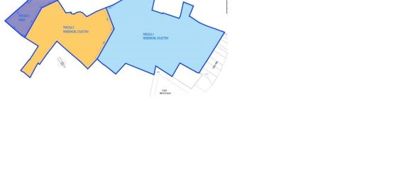 Grundstück in Zamora, Spain 1911m², Nr. 62079 9