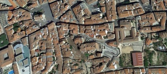 Grundstück in Zamora, Spain 1911m², Nr. 62079 3