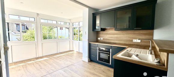 2 Schlafzimmer Wohnung in Dax, France, Nr. 100375 2