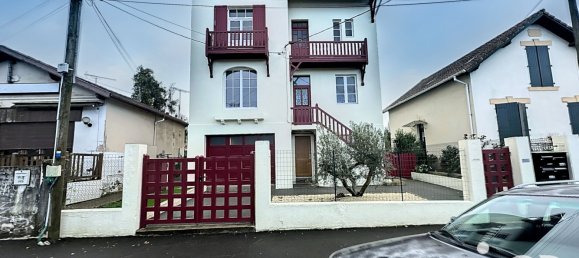 2 Schlafzimmer Wohnung in Dax, France, Nr. 100375 11