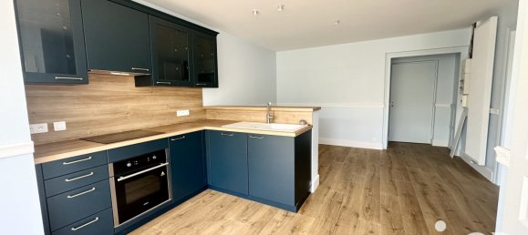 2 Schlafzimmer Wohnung in Dax, France, Nr. 100375 3