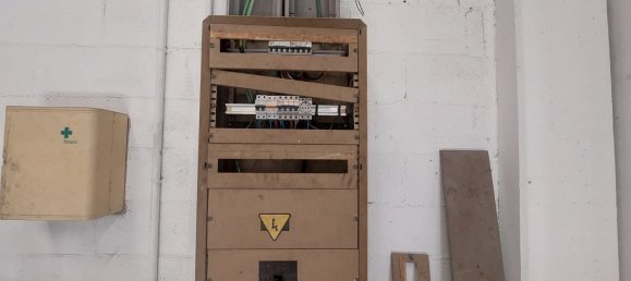 272m² Warehouse in El Vendrell, Spain No. 149508 14