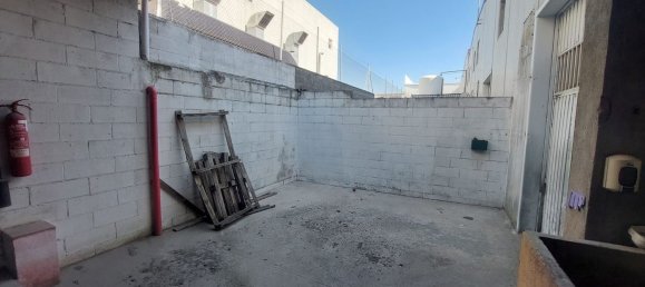 272m² Warehouse in El Vendrell, Spain No. 149508 18