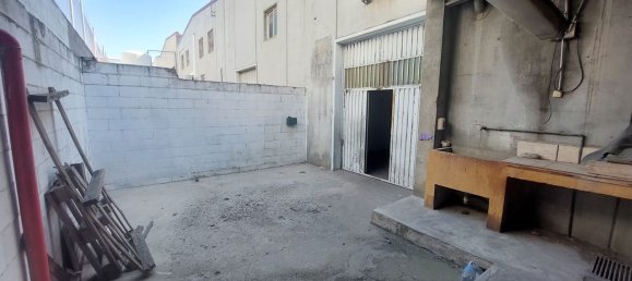 272m² Warehouse in El Vendrell, Spain No. 149508 23