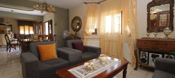 4 Schlafzimmer Haus in Avgorou, Cyprus, Nr. 23899 8