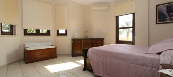 4 Schlafzimmer Haus in Avgorou, Cyprus, Nr. 23899 23