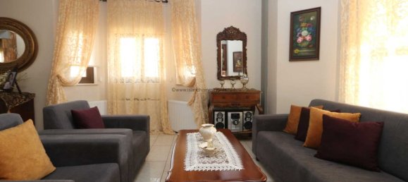 4 Schlafzimmer Haus in Avgorou, Cyprus, Nr. 23899 5