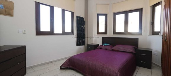 4 Schlafzimmer Haus in Avgorou, Cyprus, Nr. 23899 15