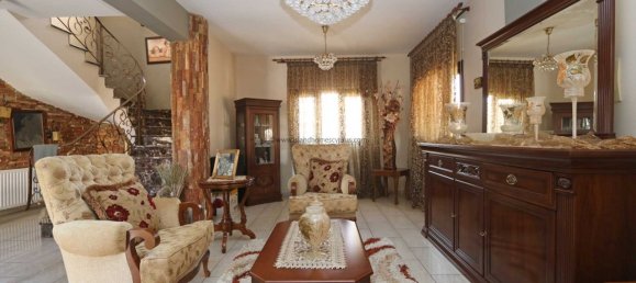 4 Schlafzimmer Haus in Avgorou, Cyprus, Nr. 23899 2