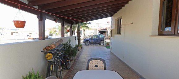 4 Schlafzimmer Haus in Avgorou, Cyprus, Nr. 23899 29