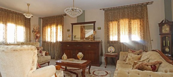 4 Schlafzimmer Haus in Avgorou, Cyprus, Nr. 23899 6