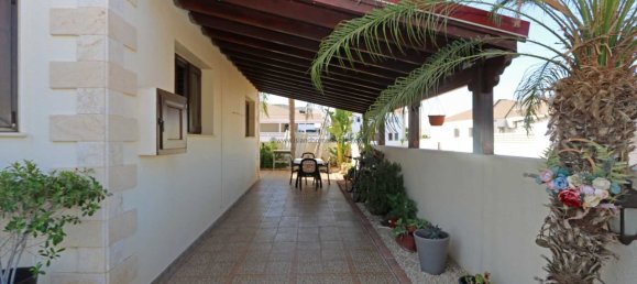 4 Schlafzimmer Haus in Avgorou, Cyprus, Nr. 23899 11