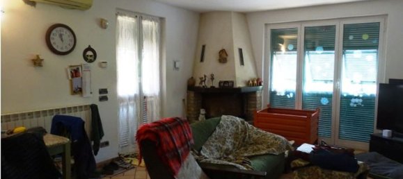 8-Zimmer Villa in Vezzi Portio, Italy, Nr. 162887 4