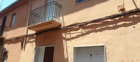 3 bedrooms House in Carcaixent, Spain No. 182156 20